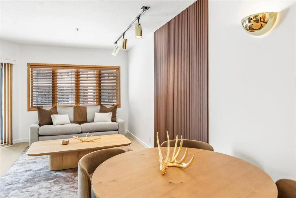 Luxe Deer Valley Condo Park City Dış mekan fotoğraf