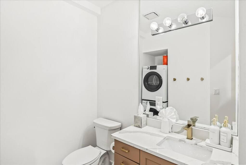 Luxe Deer Valley Condo Park City Dış mekan fotoğraf