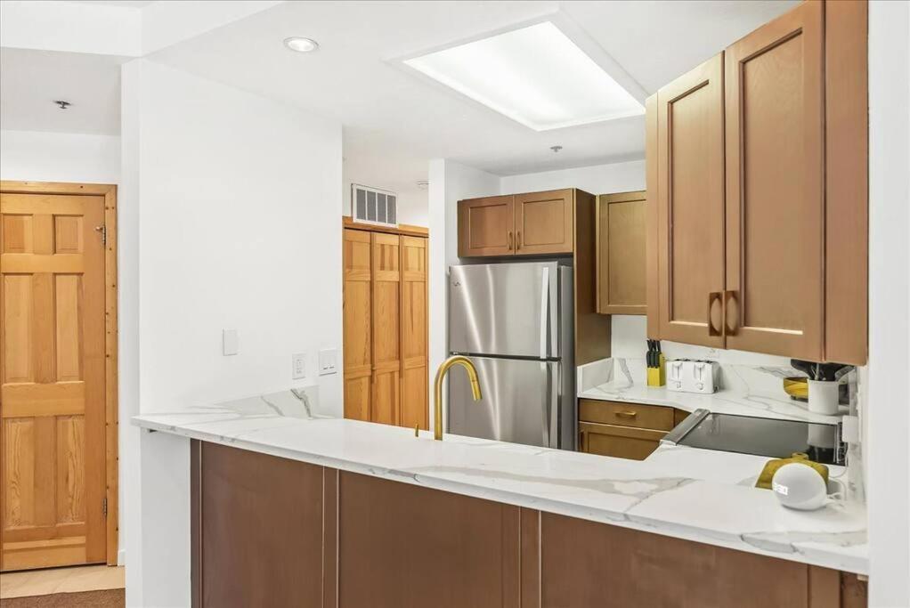 Luxe Deer Valley Condo Park City Dış mekan fotoğraf
