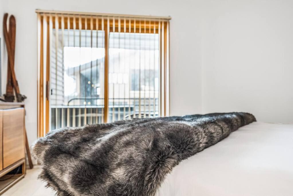 Luxe Deer Valley Condo Park City Dış mekan fotoğraf