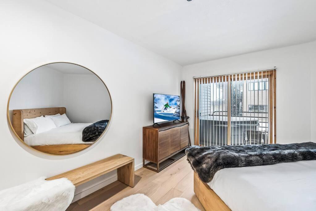 Luxe Deer Valley Condo Park City Dış mekan fotoğraf